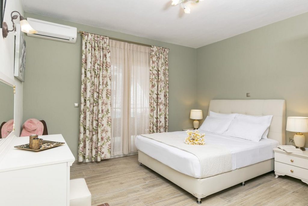 Deluxe Studio - Stratos Deluxe Apartments Thassos