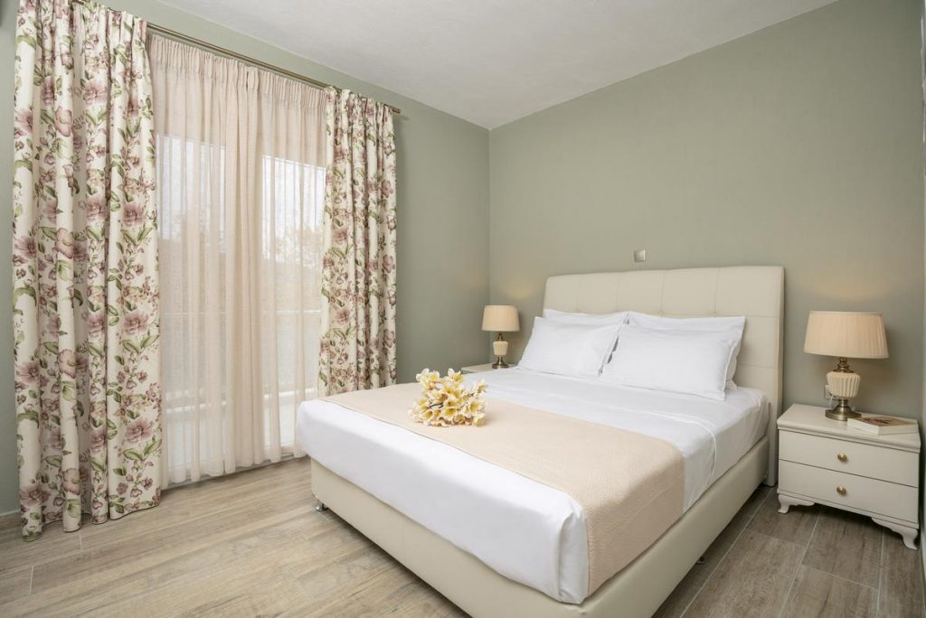 Family Studio - Stratos Deluxe Apartments Thassos
