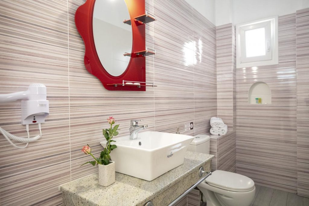 Family Studio - Stratos Deluxe Apartments Thassos