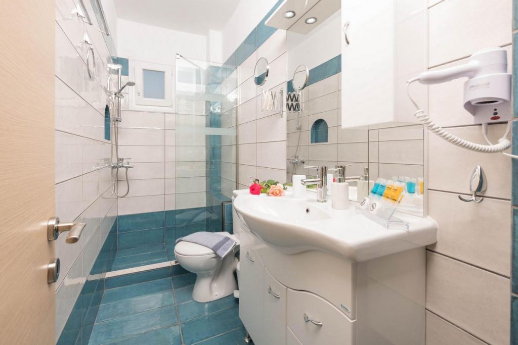 Family Studio - Stratos Deluxe Apartments Thassos