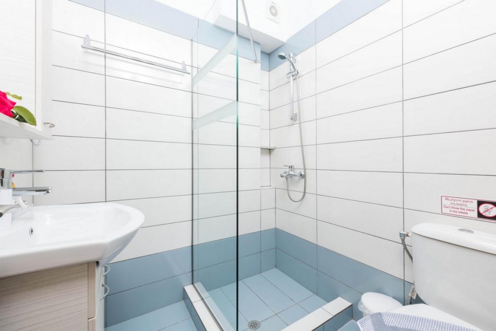 Standard Studio - Stratos Deluxe Apartments Thassos