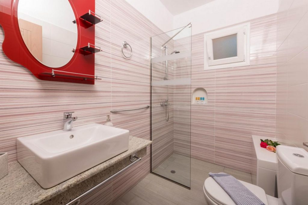 Deluxe Studio - Stratos Deluxe Apartments Thassos