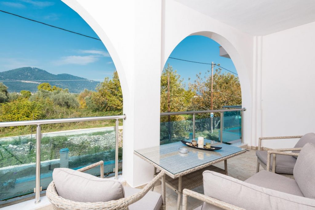 Deluxe Apartment - Stratos Deluxe Apartments Thassos