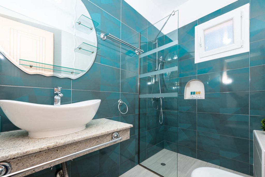 Deluxe Double - Stratos Deluxe Apartments Thassos